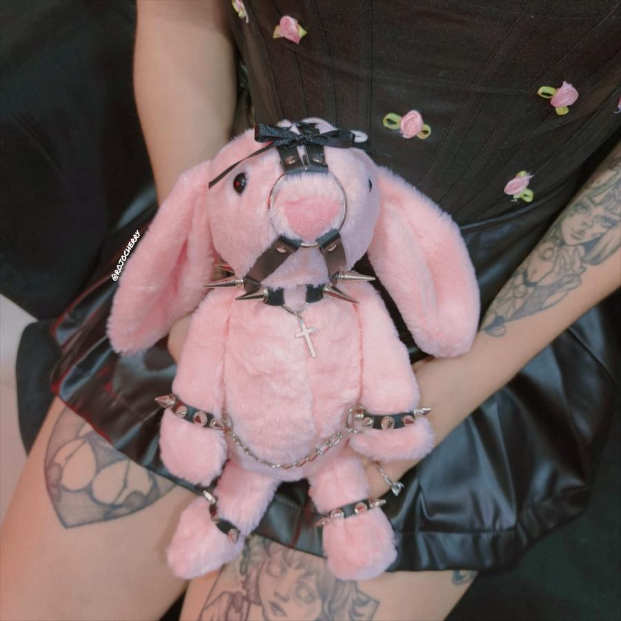Copito Bondage